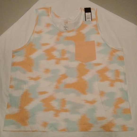 NWT Original Use tank men's XXL - Picture 1 of 6
